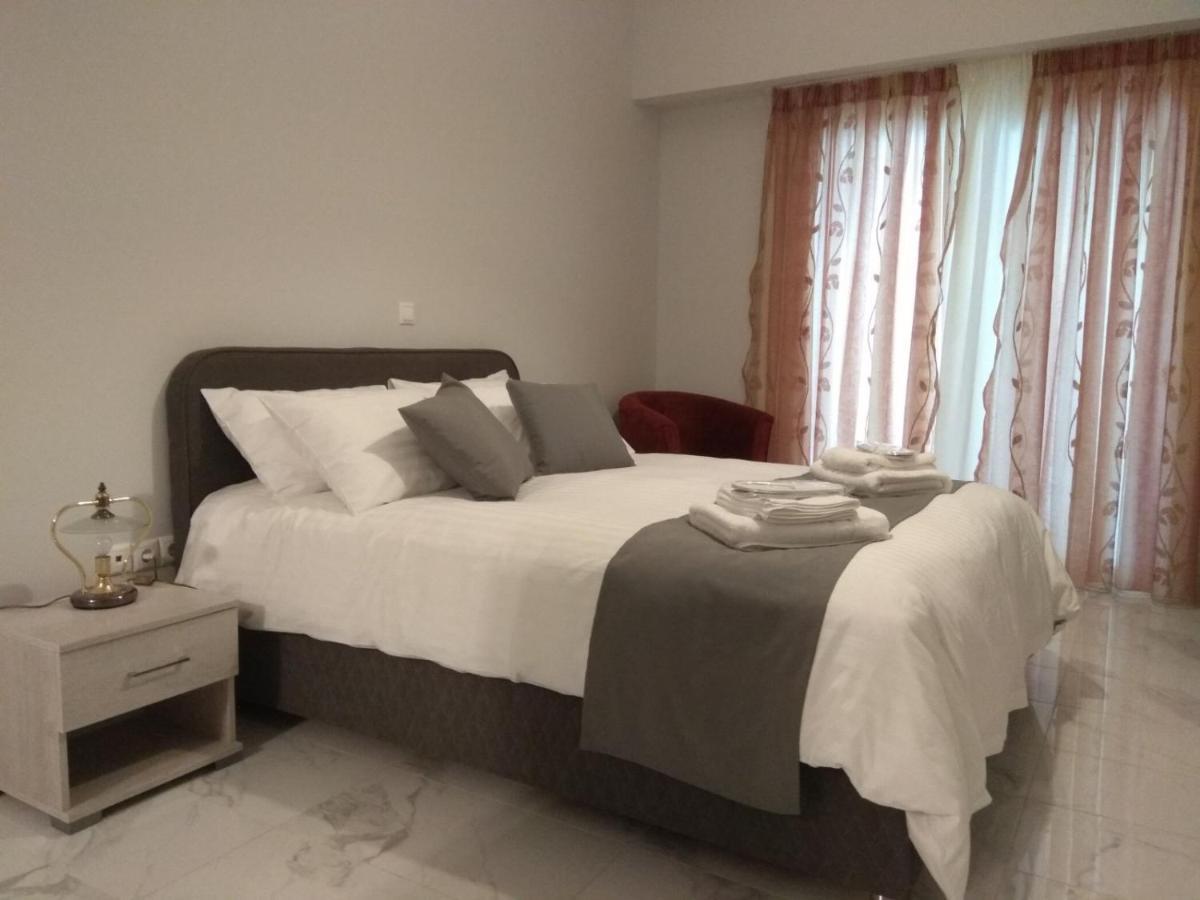 V17 Syntagma Studio Athens Luaran gambar