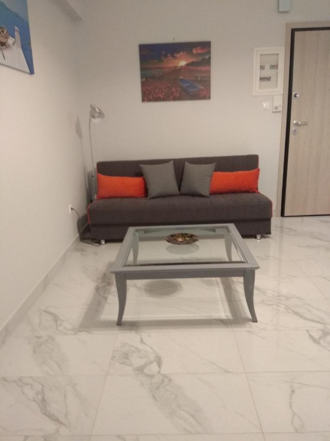 V17 Syntagma Studio Athens Luaran gambar