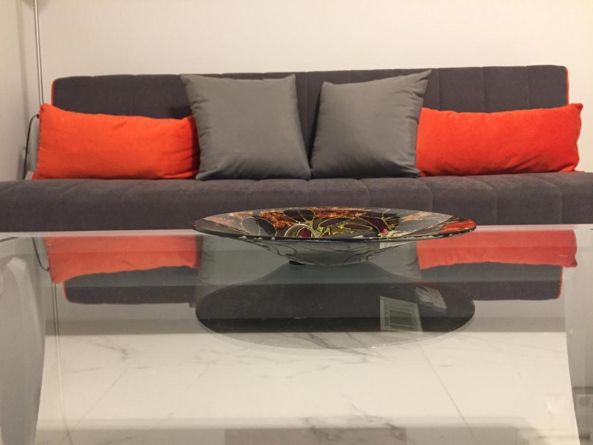 V17 Syntagma Studio Athens Luaran gambar