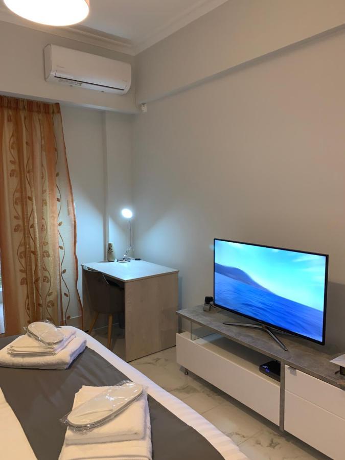 V17 Syntagma Studio Athens Luaran gambar